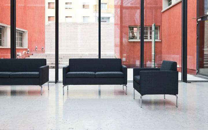 Socrate 2 Seater Sofa