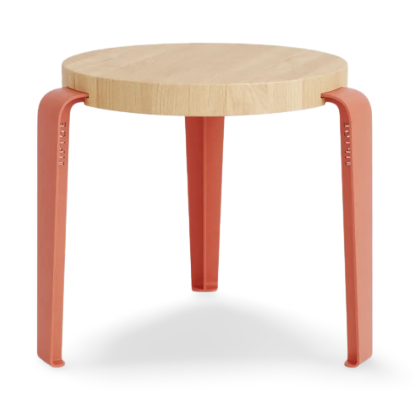 Mini Lou - Solid Oak