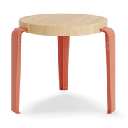 Mini Lou - Solid Oak