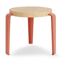 Mini Lou - Solid Oak