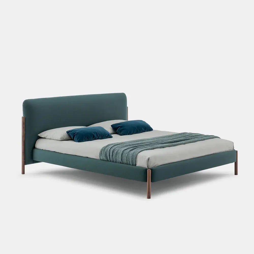 Flag Base Bed