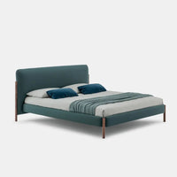 Flag Base Bed