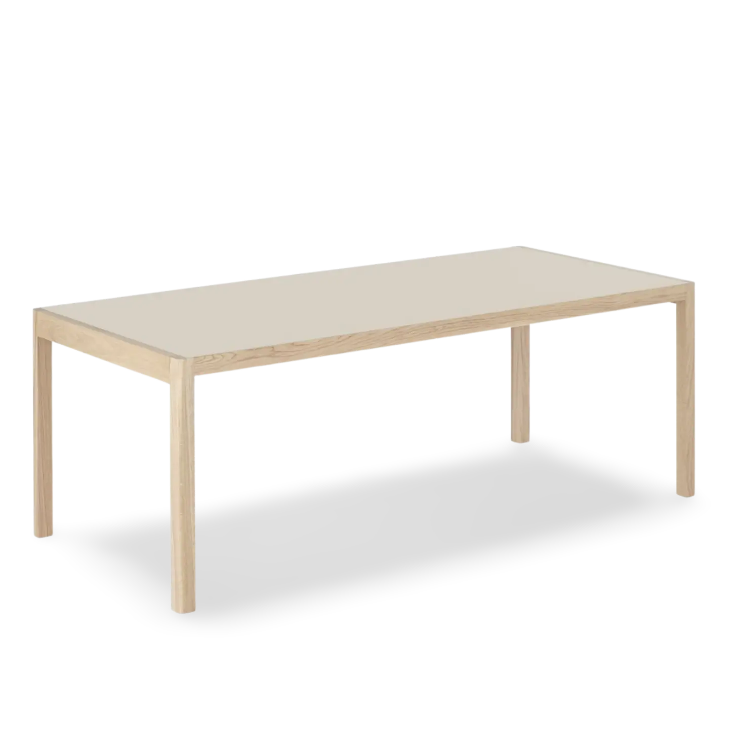 Workshop Table
