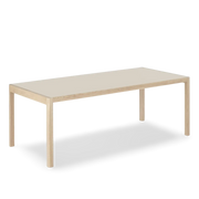 Workshop Table