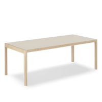 Workshop Table