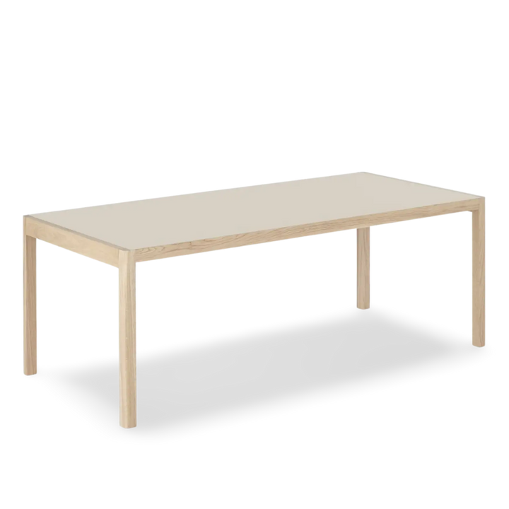 Workshop Table