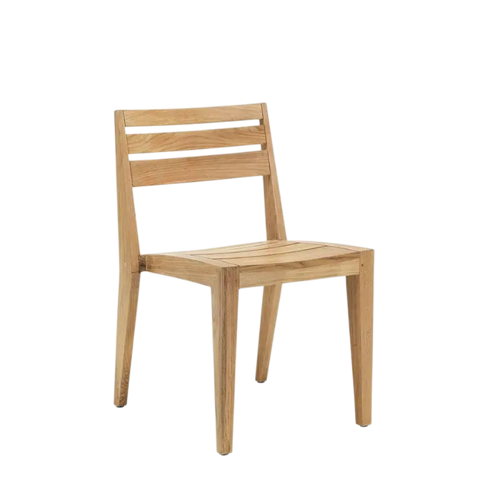 Allaperto Bistro Dining Armchair