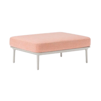 Reva Cocoon Pouf Element (rvc010)