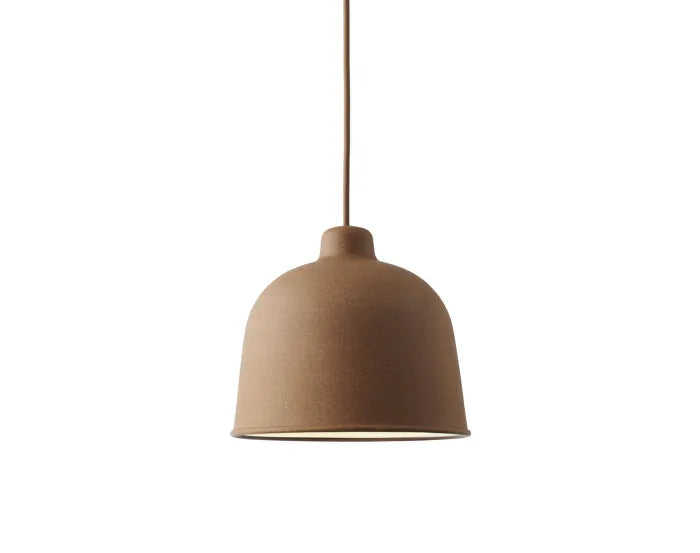 Grain Pendant Lamp - Nature