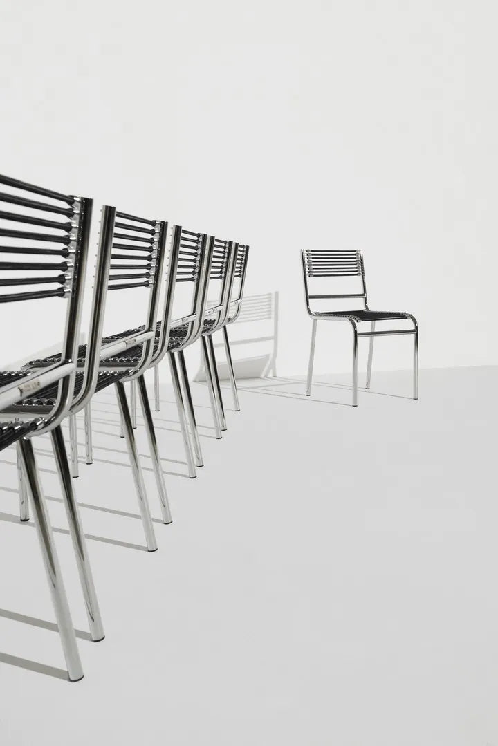 Chaise Sandows N°212