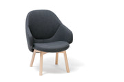 Fauteuil Lounge Albu