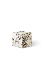 Plinth Cubic Marble