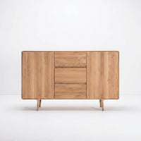 Commode Fawn