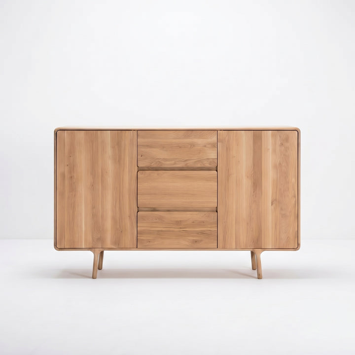 Fawn Dresser