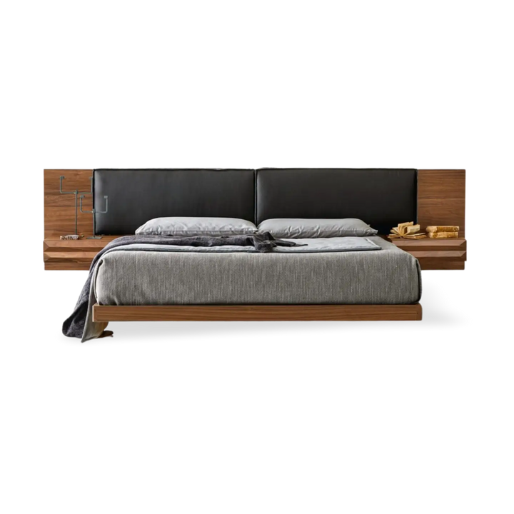 York Floating Bed