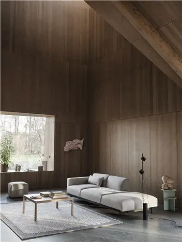 Workshop Coffee Table