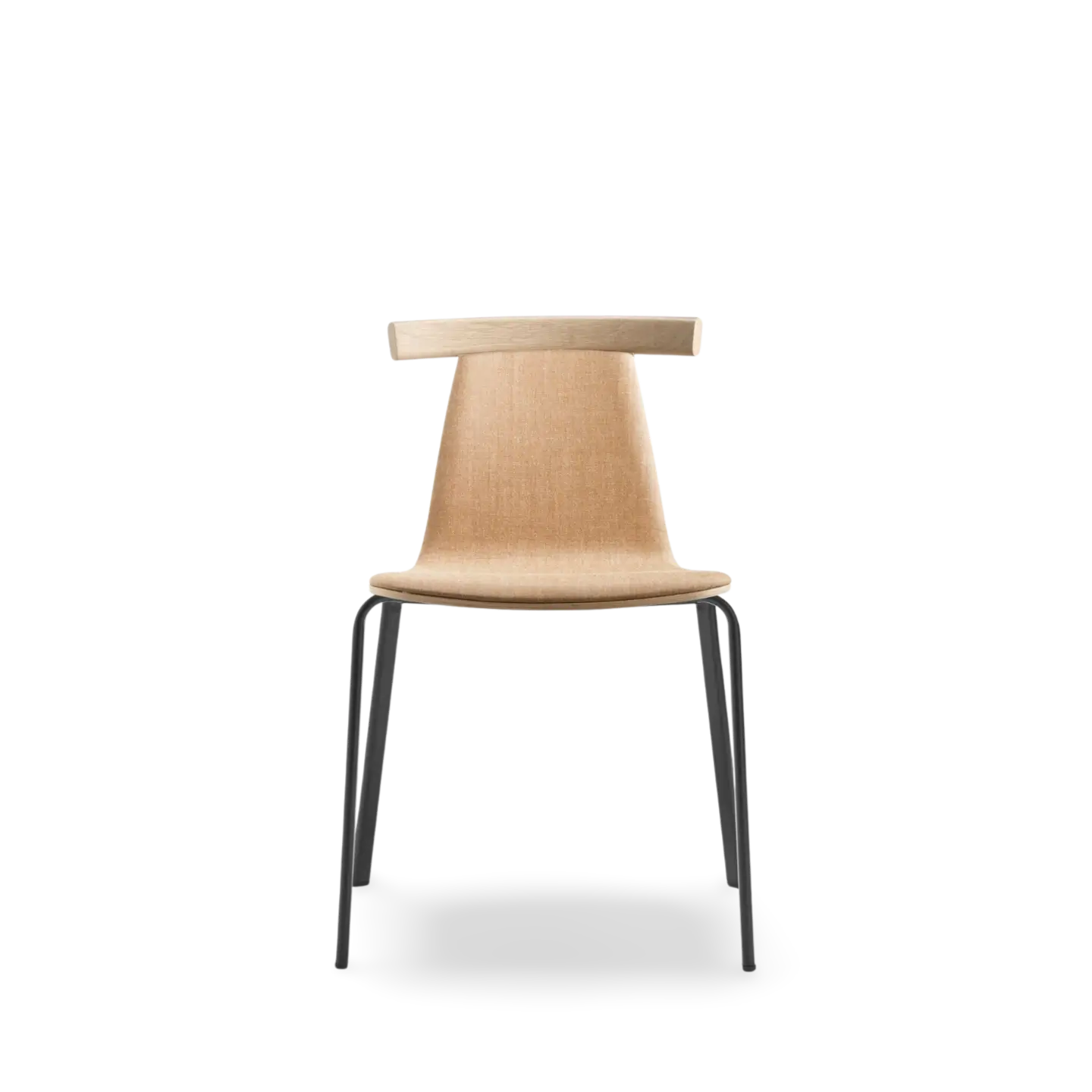Atal Tabouret de bar 80 cm Siège rembourré