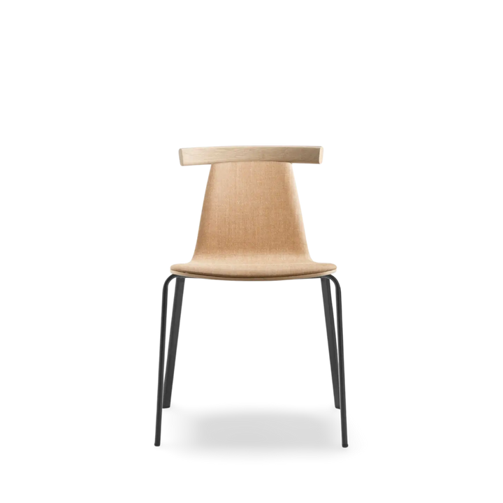 Atal Bar Stool 80 cm Pad Seat