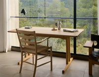 Klint Armchair