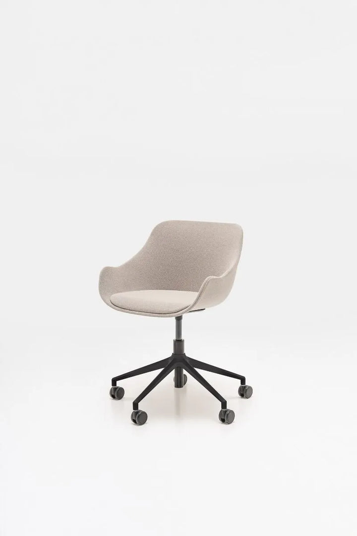 Baltic Classic Chair with Height Adjustment