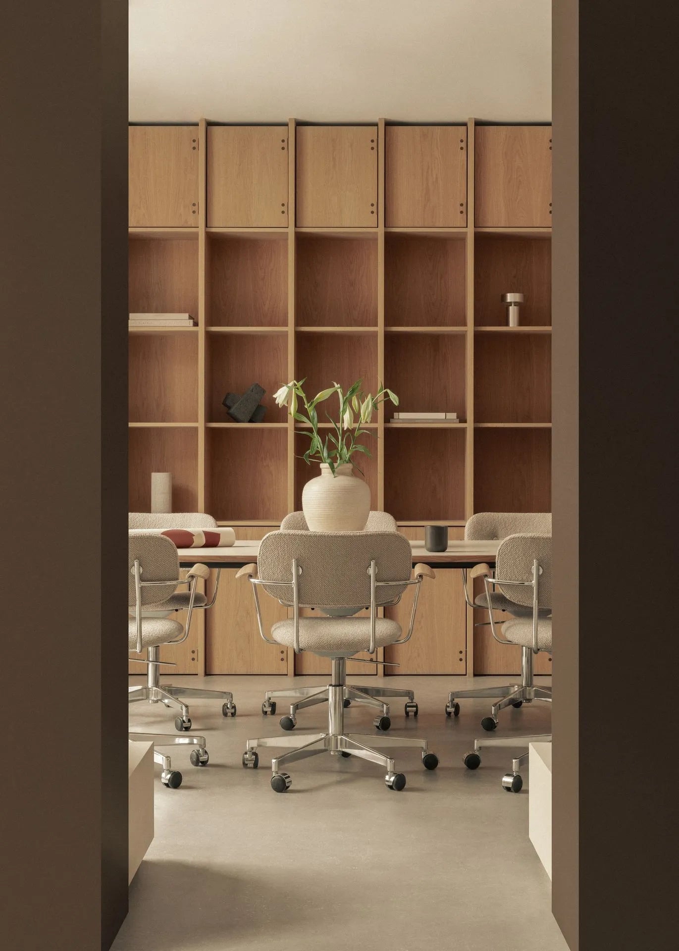 Table à manger Co