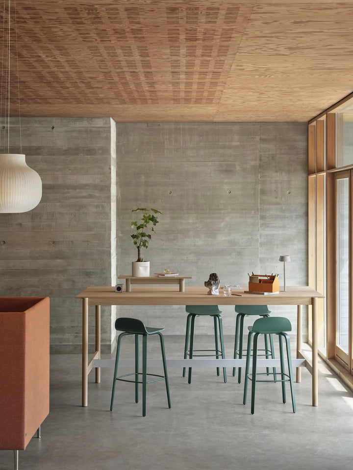 Table haute Linear System
