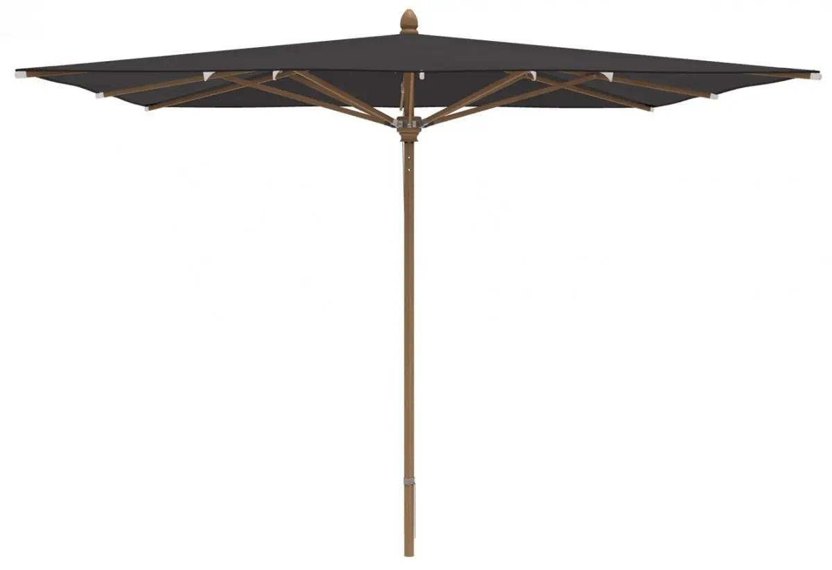 Classic Square Parasol 3x3 M