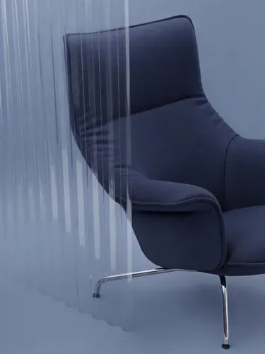 Fauteuil Doze Dossier Haut