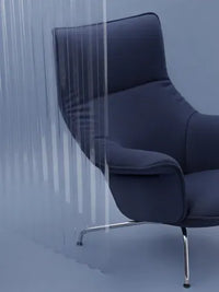Fauteuil Doze Dossier Haut