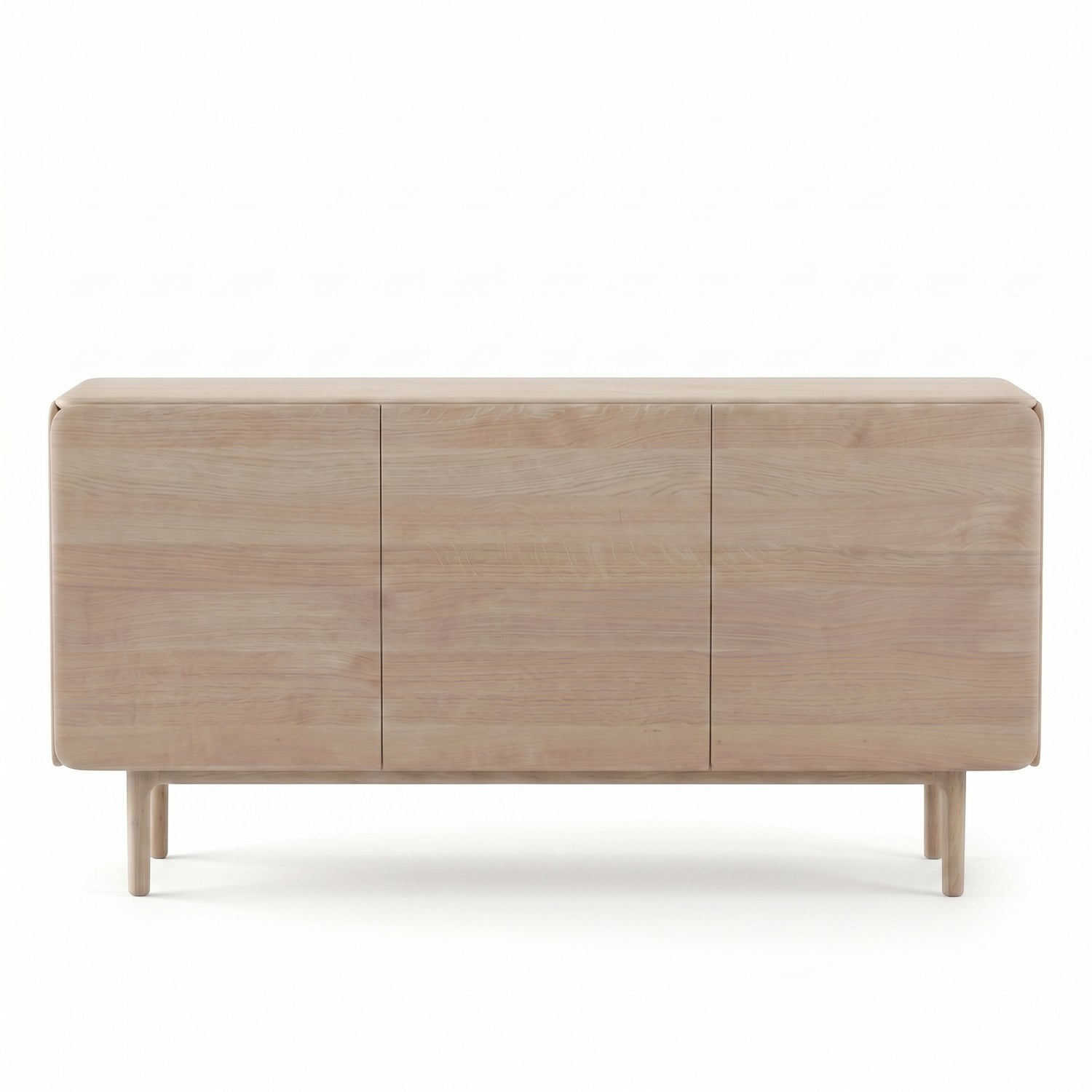 Cloud Storage with 3 Drawers