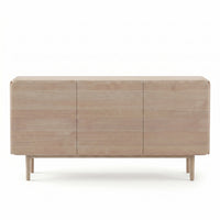 Cloud Storage with 3 Drawers