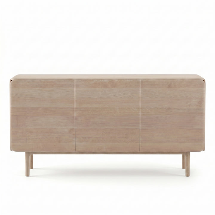 Cloud Storage with 3 Drawers
