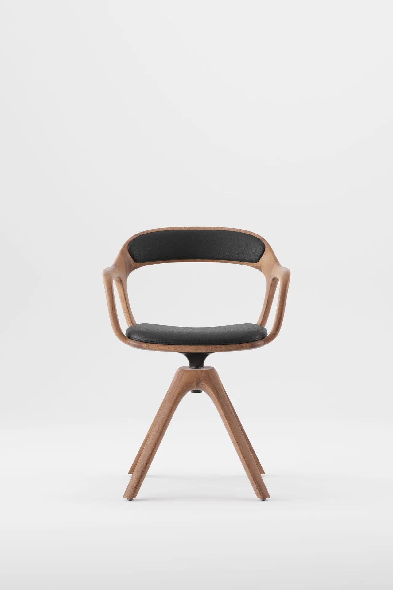 Leno Upholstered Seat and Backrest