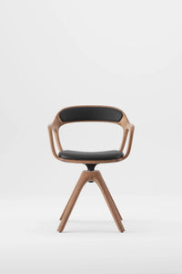 Leno Upholstered Seat and Backrest