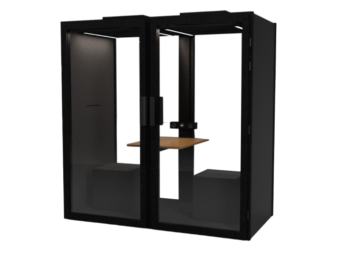 Leet Design - BLOC-2