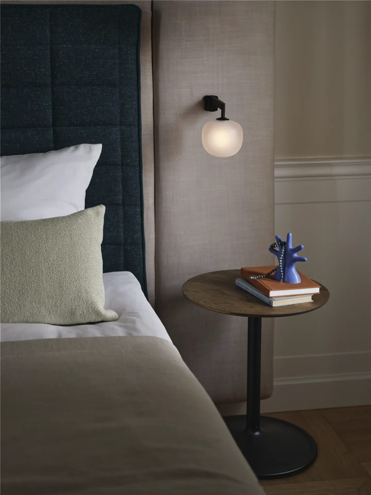 Lampe Murale Rime