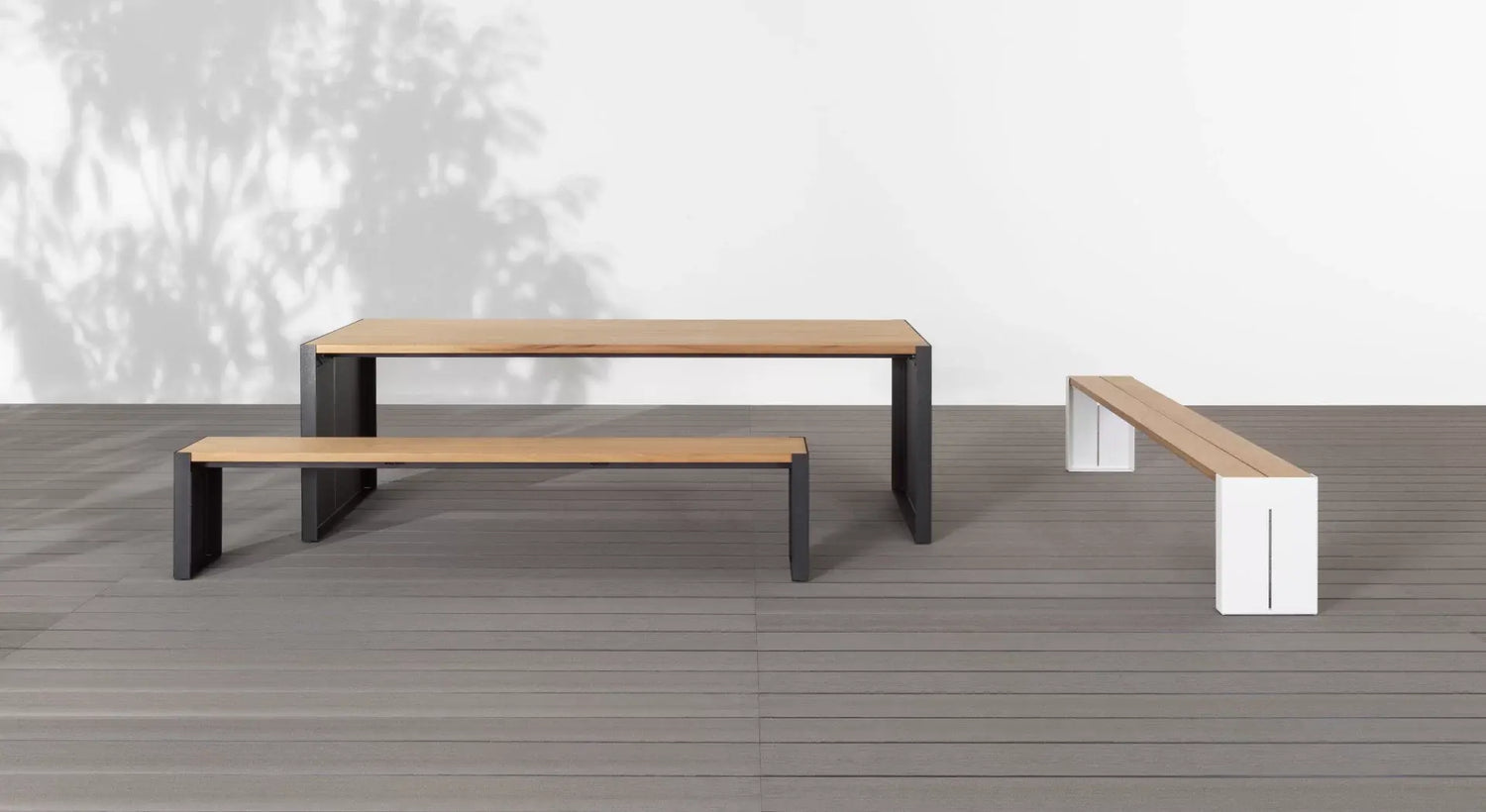 Panco Straight Outdoor