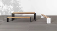 Panco Straight Outdoor