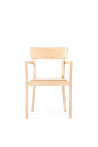Bergamo Armchair
