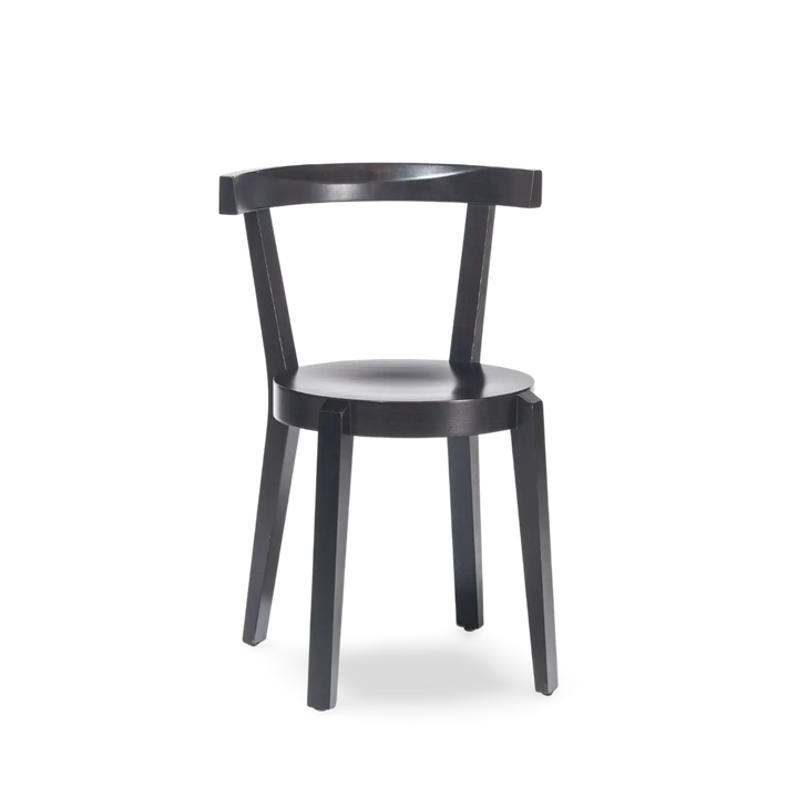 Punton Chair - Veneer/ Solid Wood