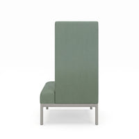 Pearson Lloyd Edge High Back