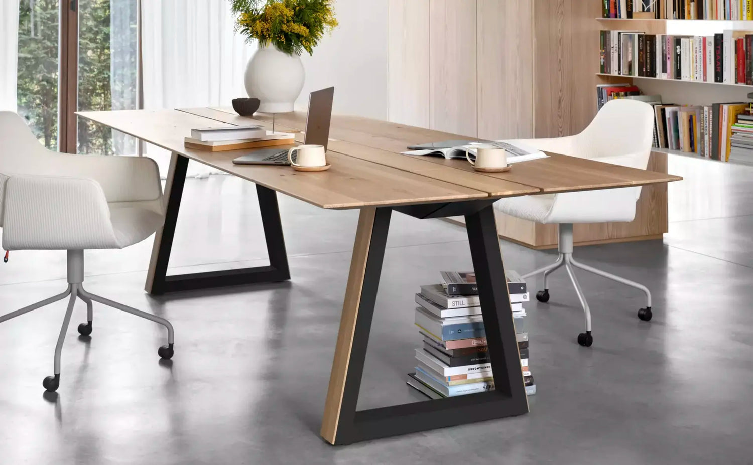 Javari Solid Oak T0200