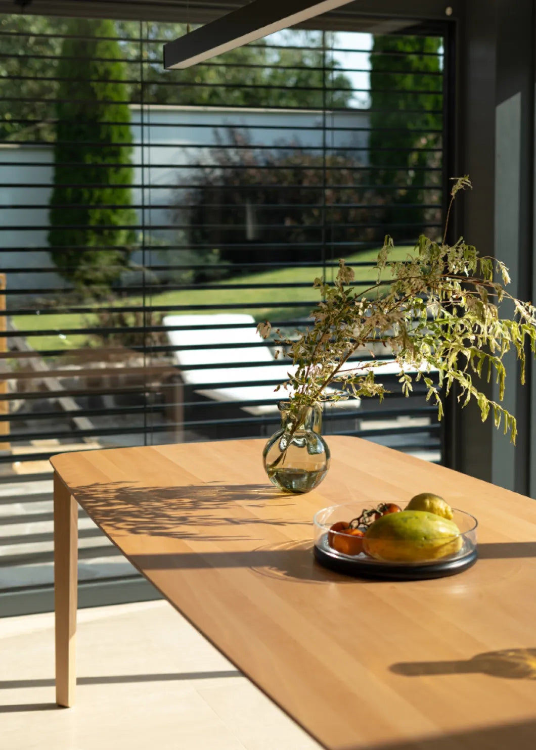Table Leaf 442