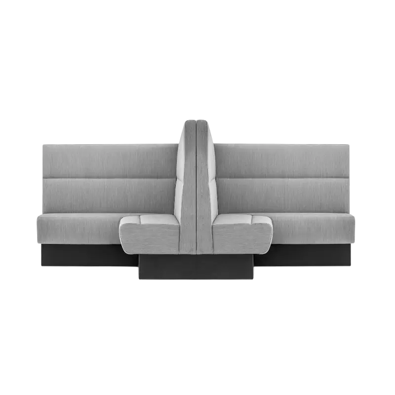 Modus Unité d'angle dos à dos - MDAB 110
