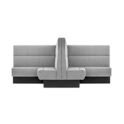Modus Unité d'angle dos à dos - MDAB 110