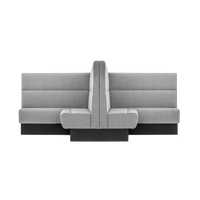 Modus Unité d'angle dos à dos - MDAB 110