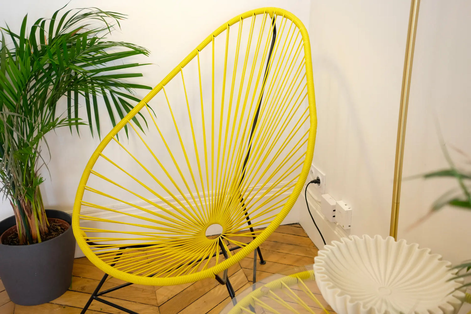 Chaise Acapulco Kids