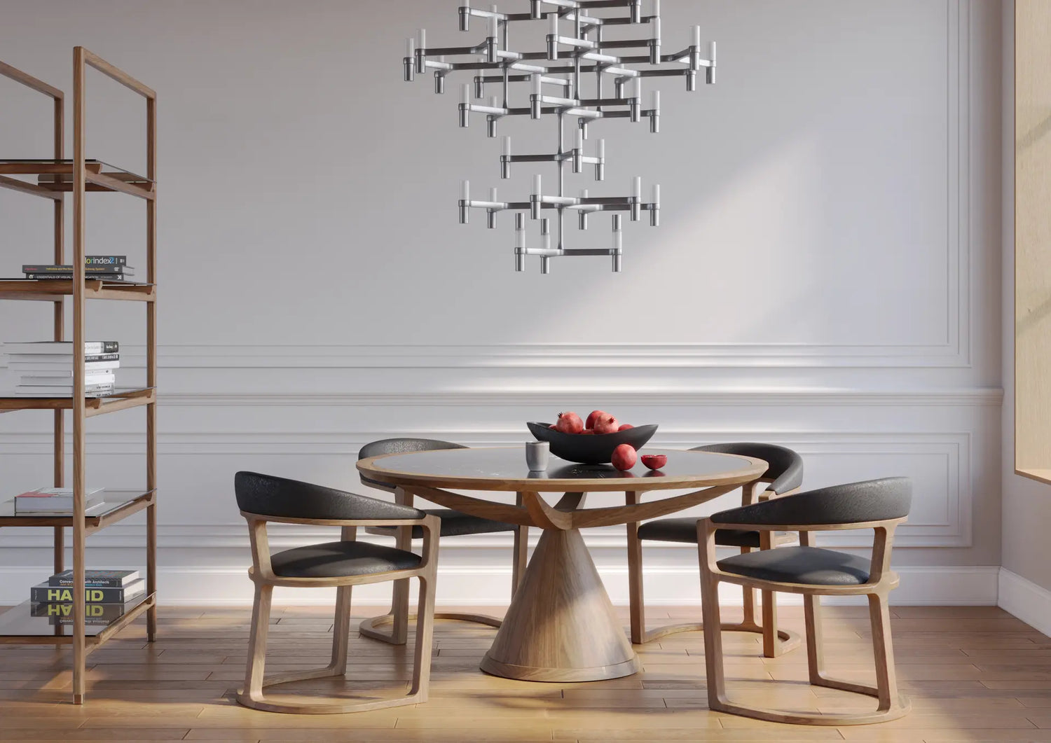 Vasco Table