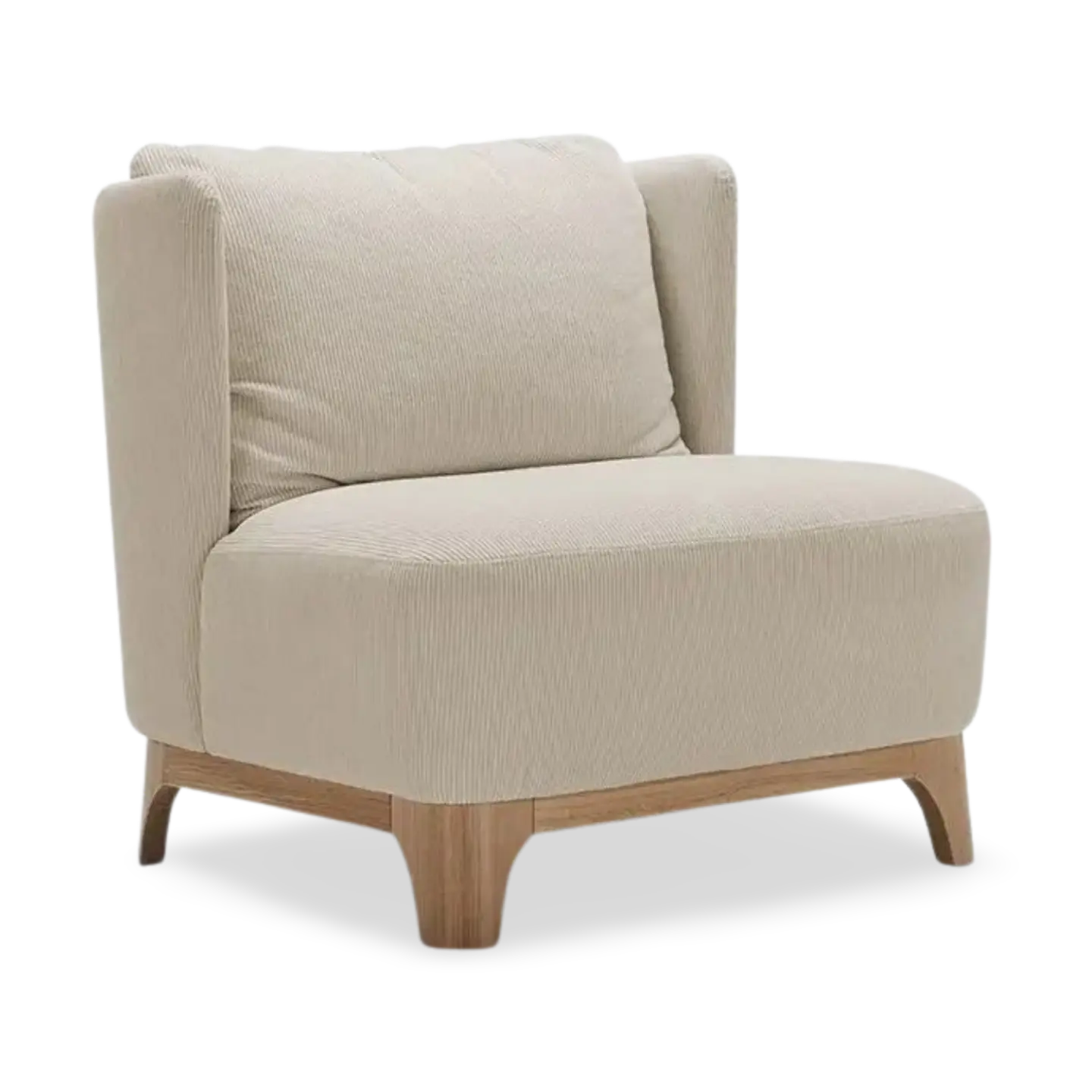 Fauteuil Alma
