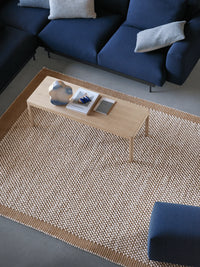 Workshop Coffee Table